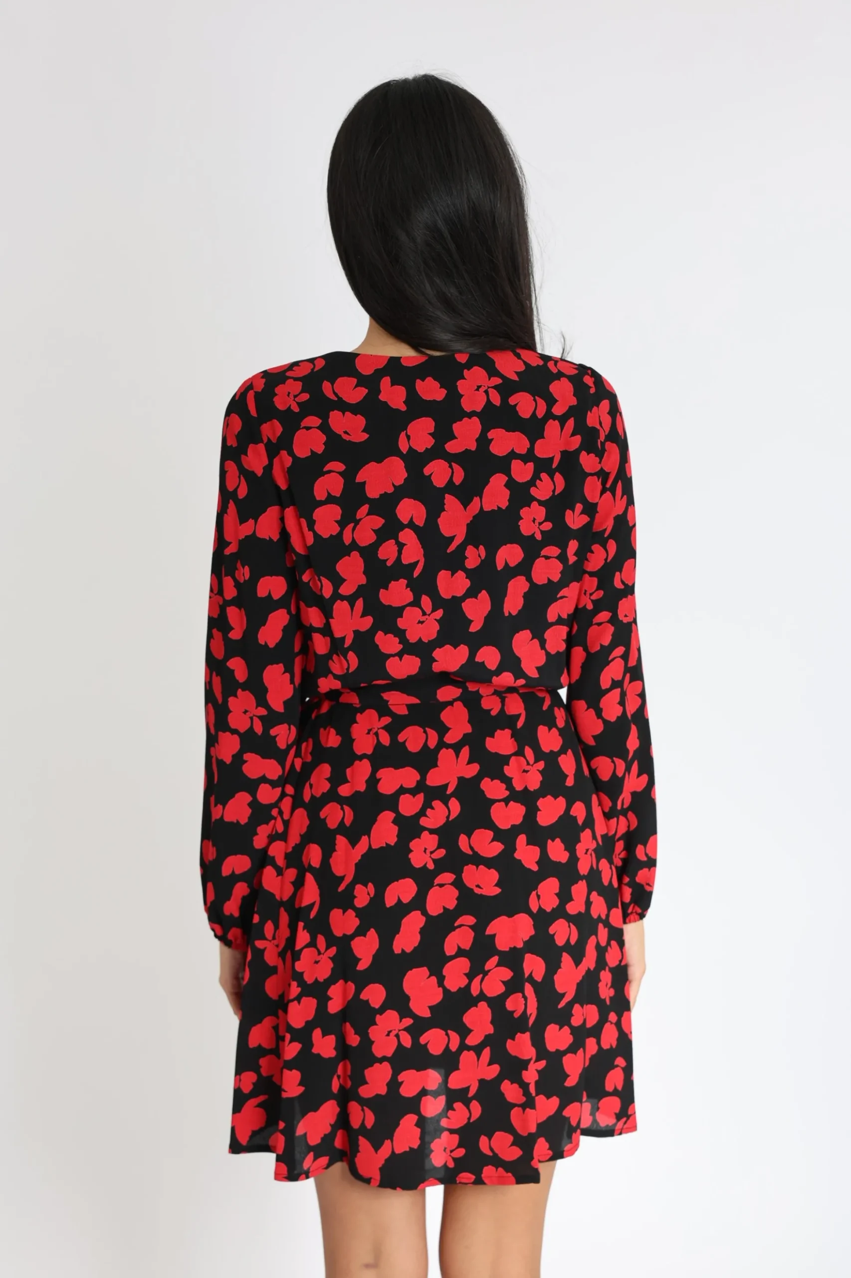 ROBE COURTE CARMEN^KOOKAÏ Best