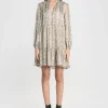 ROBE COURTE HENNA^KOOKAÏ New