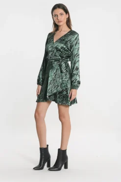 ROBE COURTE NESA^KOOKAÏ Sale