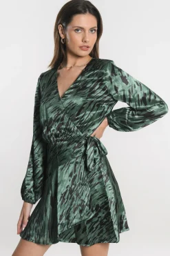 ROBE COURTE NESA^KOOKAÏ Sale