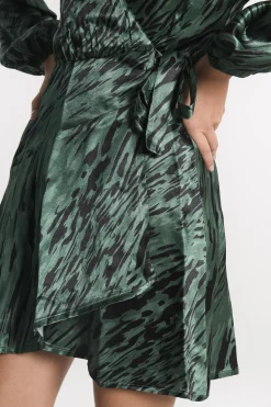 ROBE COURTE NESA^KOOKAÏ Sale