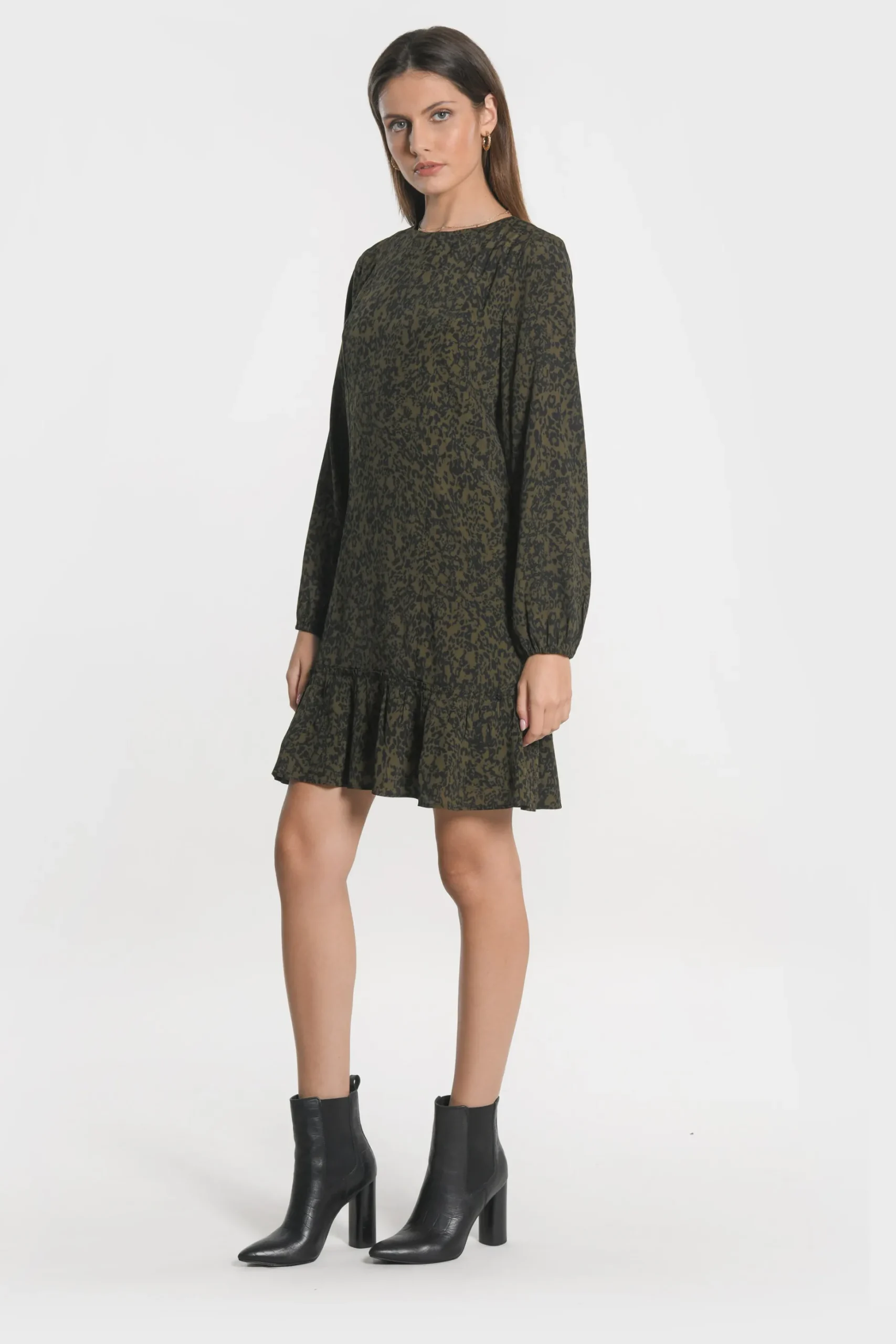 ROBE COURTE VITTORIA^KOOKAÏ Clearance