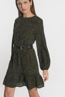ROBE COURTE VITTORIA^KOOKAÏ Clearance
