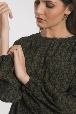 ROBE COURTE VITTORIA^KOOKAÏ Clearance