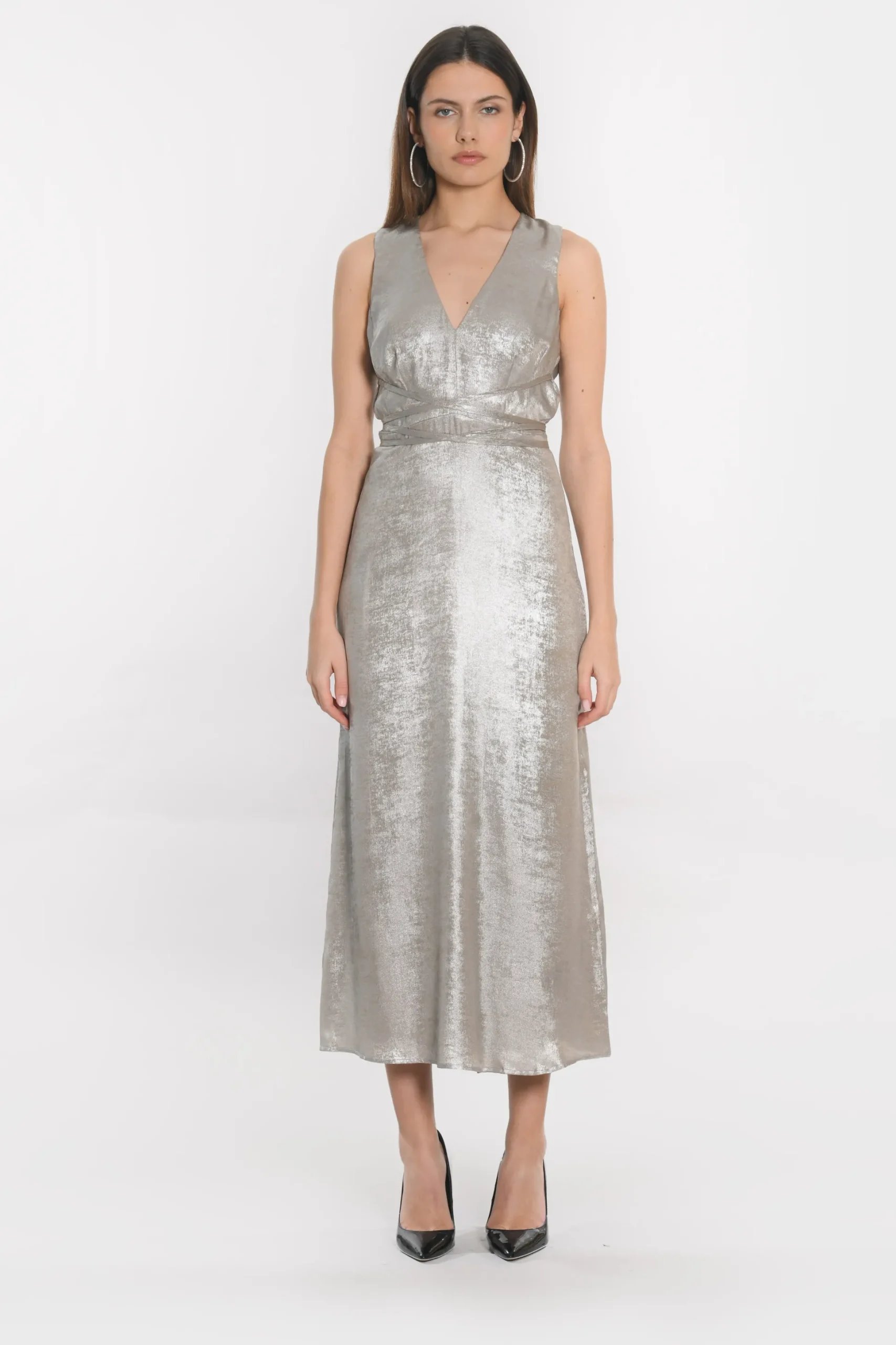 ROBE LONGUE - NATALIA -^KOOKAÏ New
