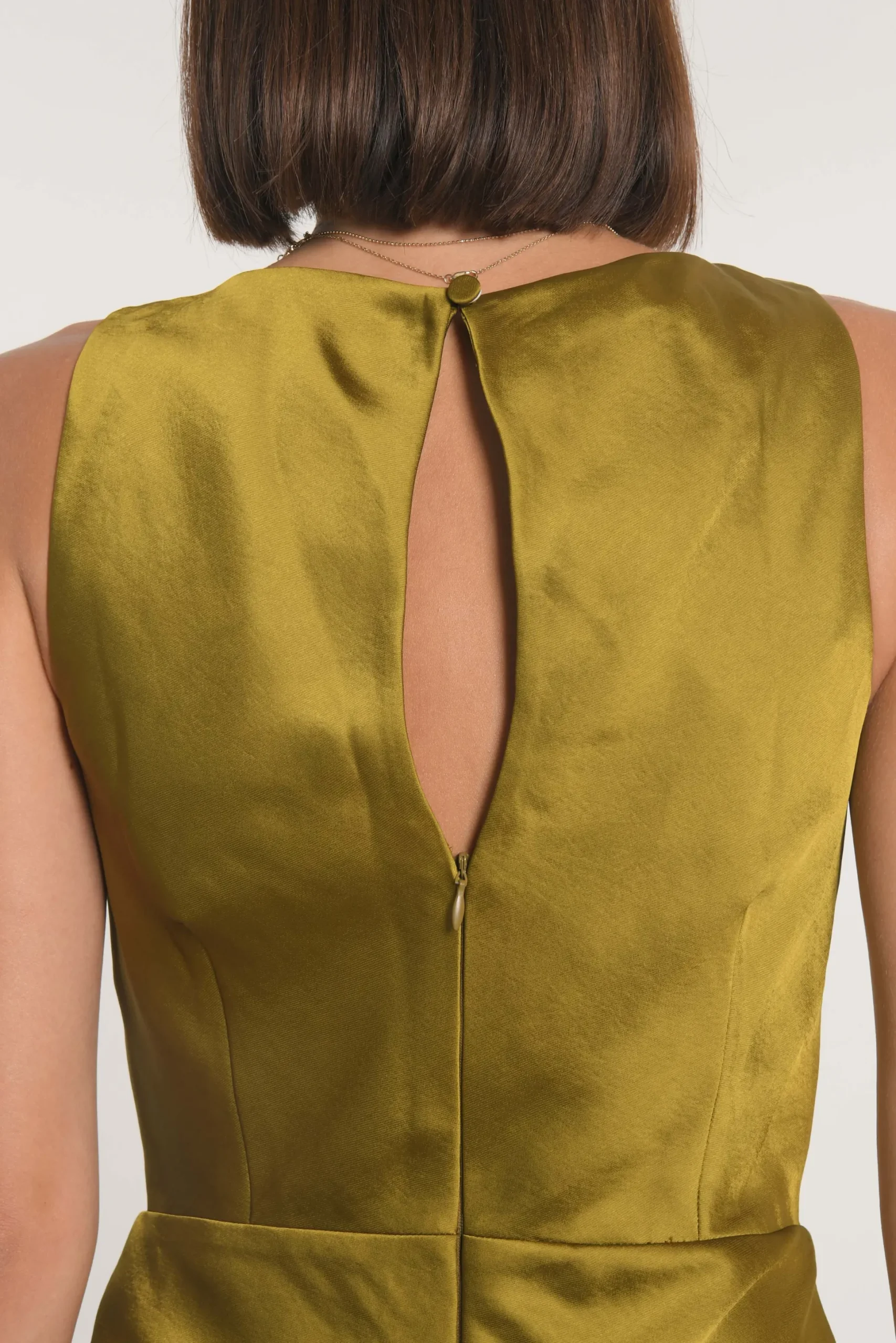 ROBE LONGUE SATIN PATTY^KOOKAÏ Outlet
