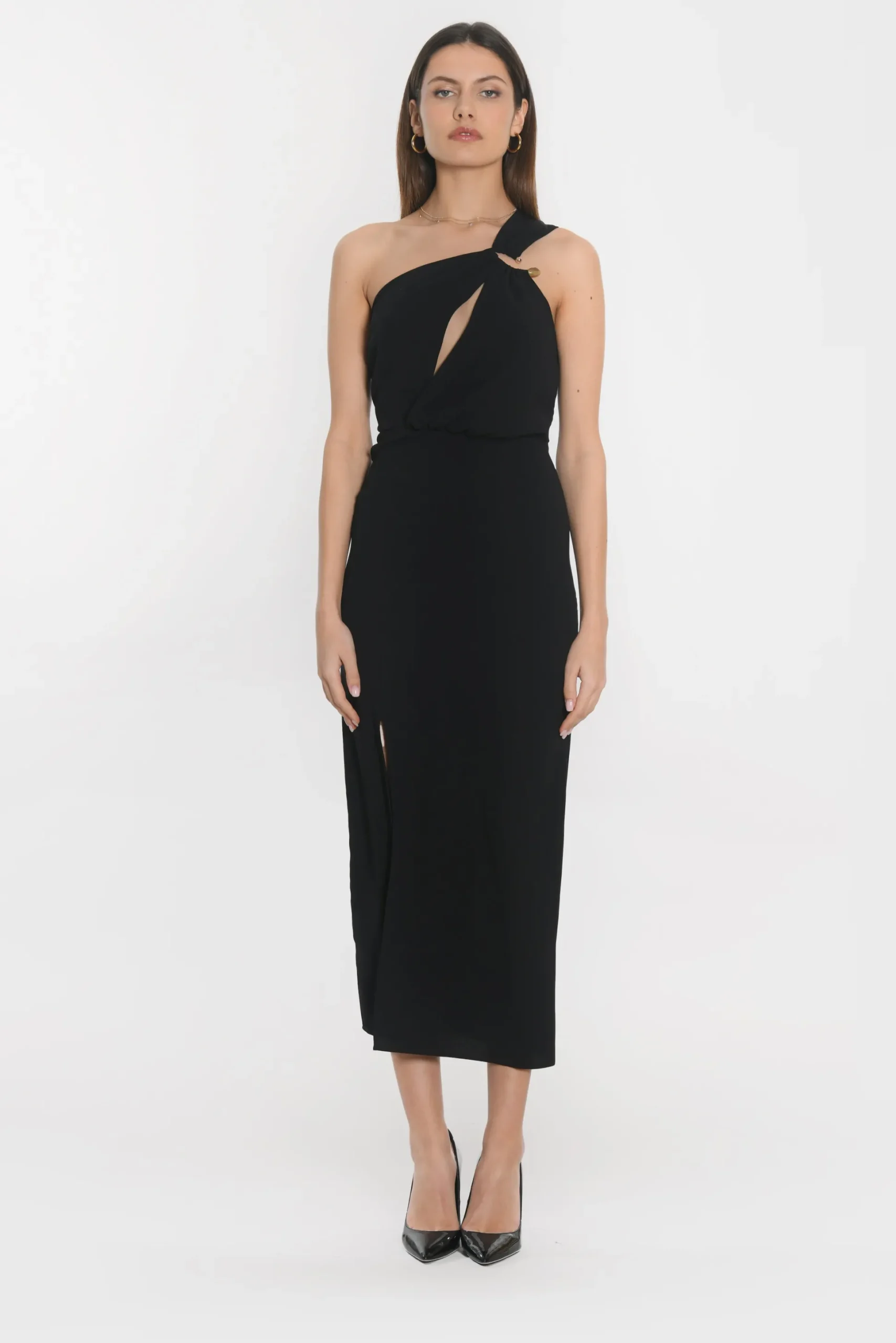 ROBE MIDI - KIM -^KOOKAÏ Online