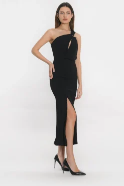 ROBE MIDI - KIM -^KOOKAÏ Online