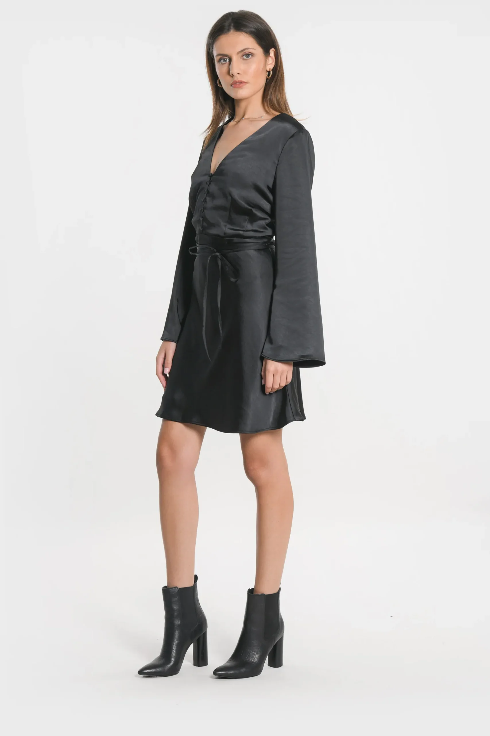 ROBE SIA VEE^KOOKAÏ Fashion