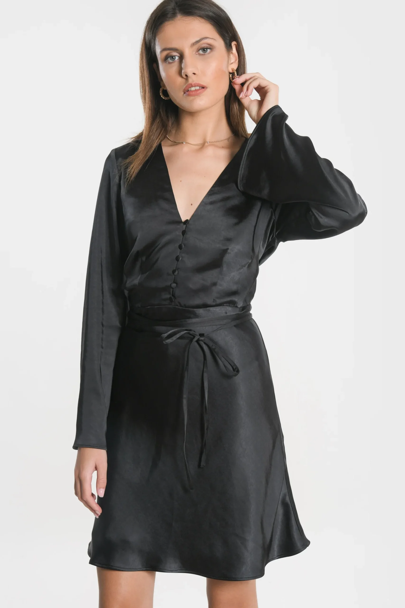 ROBE SIA VEE^KOOKAÏ Fashion