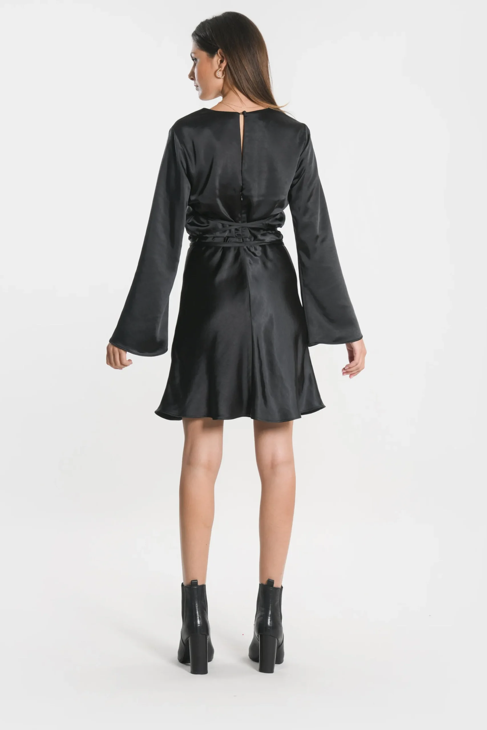 ROBE SIA VEE^KOOKAÏ Fashion