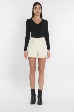 SHORT HALLY^KOOKAÏ Flash Sale