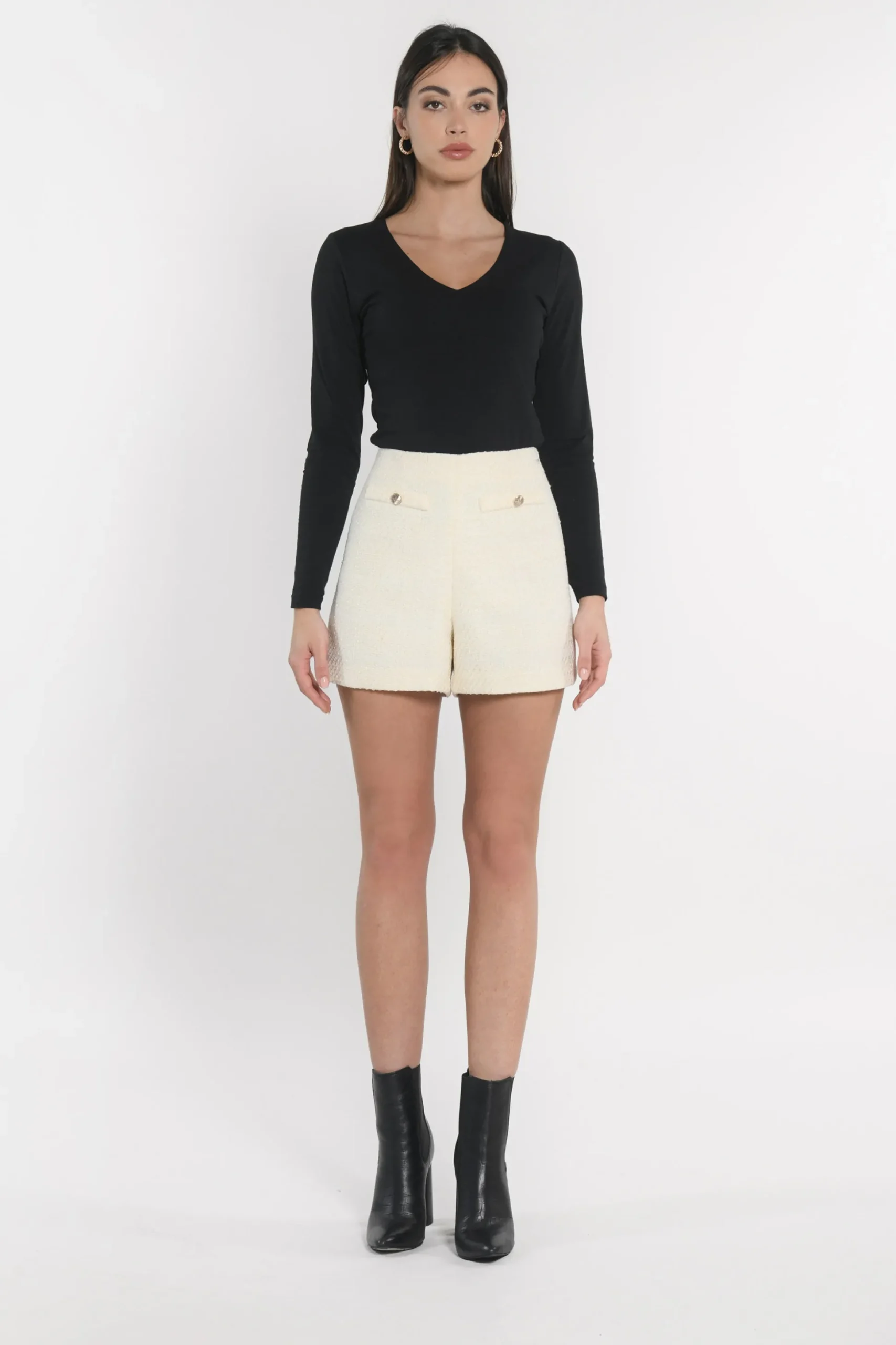 SHORT HALLY^KOOKAÏ Flash Sale