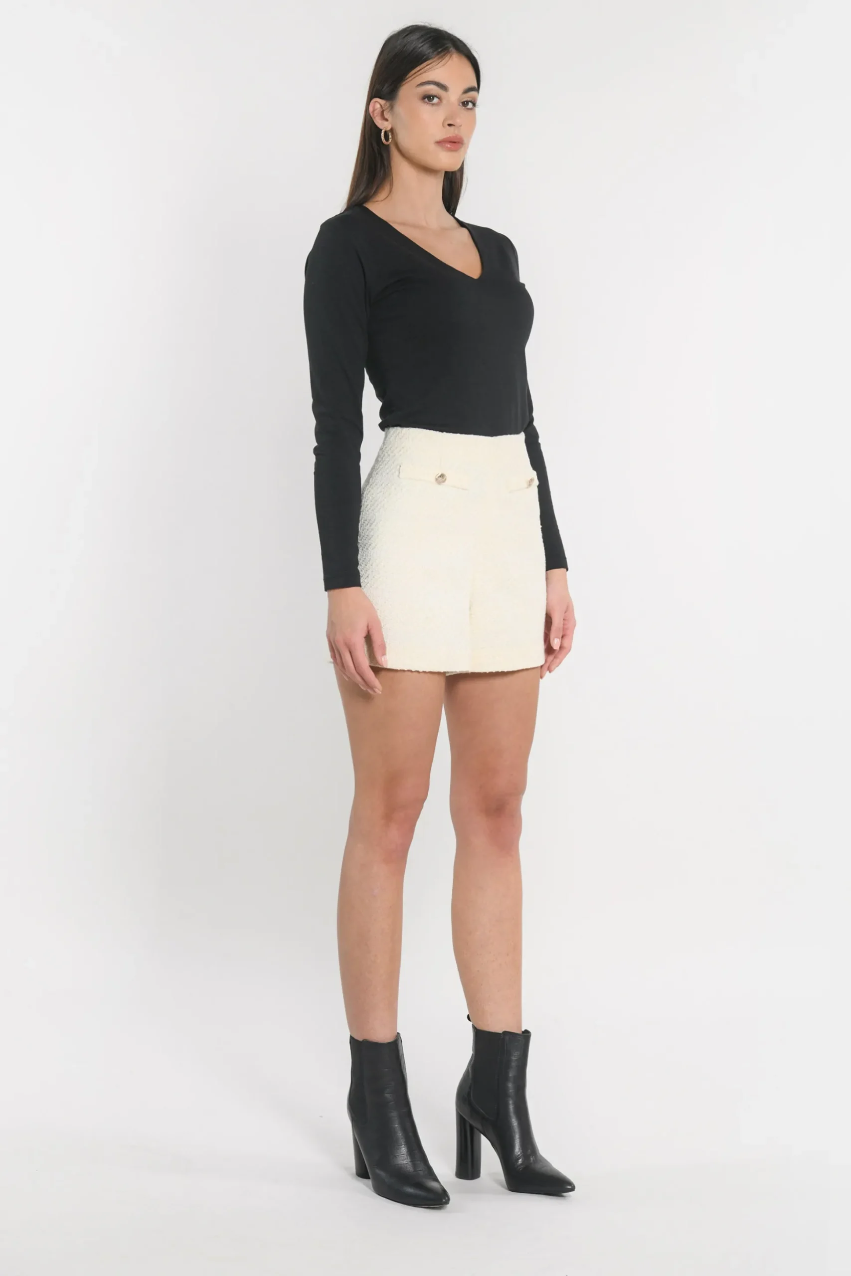 SHORT HALLY^KOOKAÏ Flash Sale