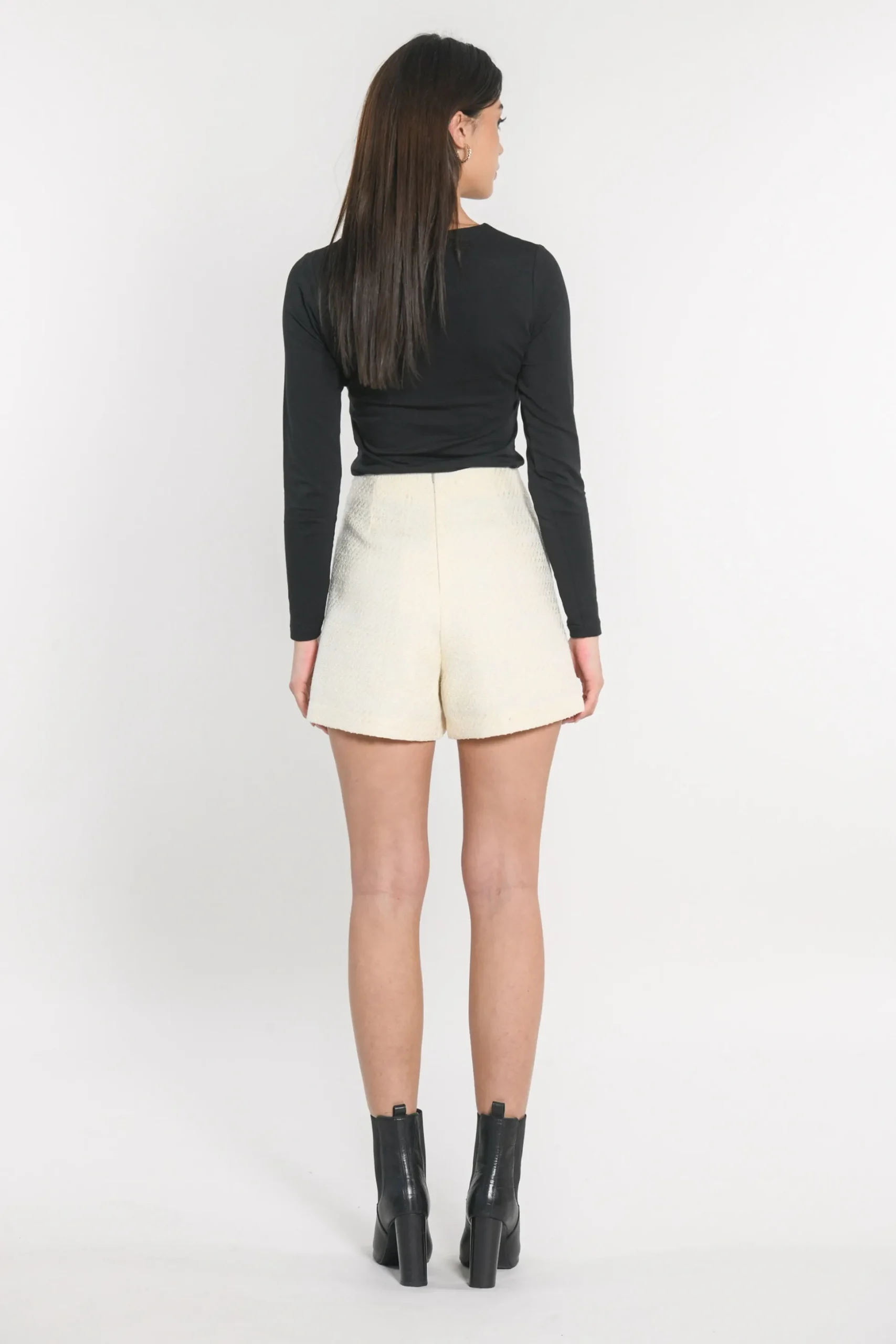 SHORT HALLY^KOOKAÏ Flash Sale