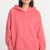 SWEAT CAPUCHE - SUZY - RAPTURE ROSE^KOOKAÏ Cheap