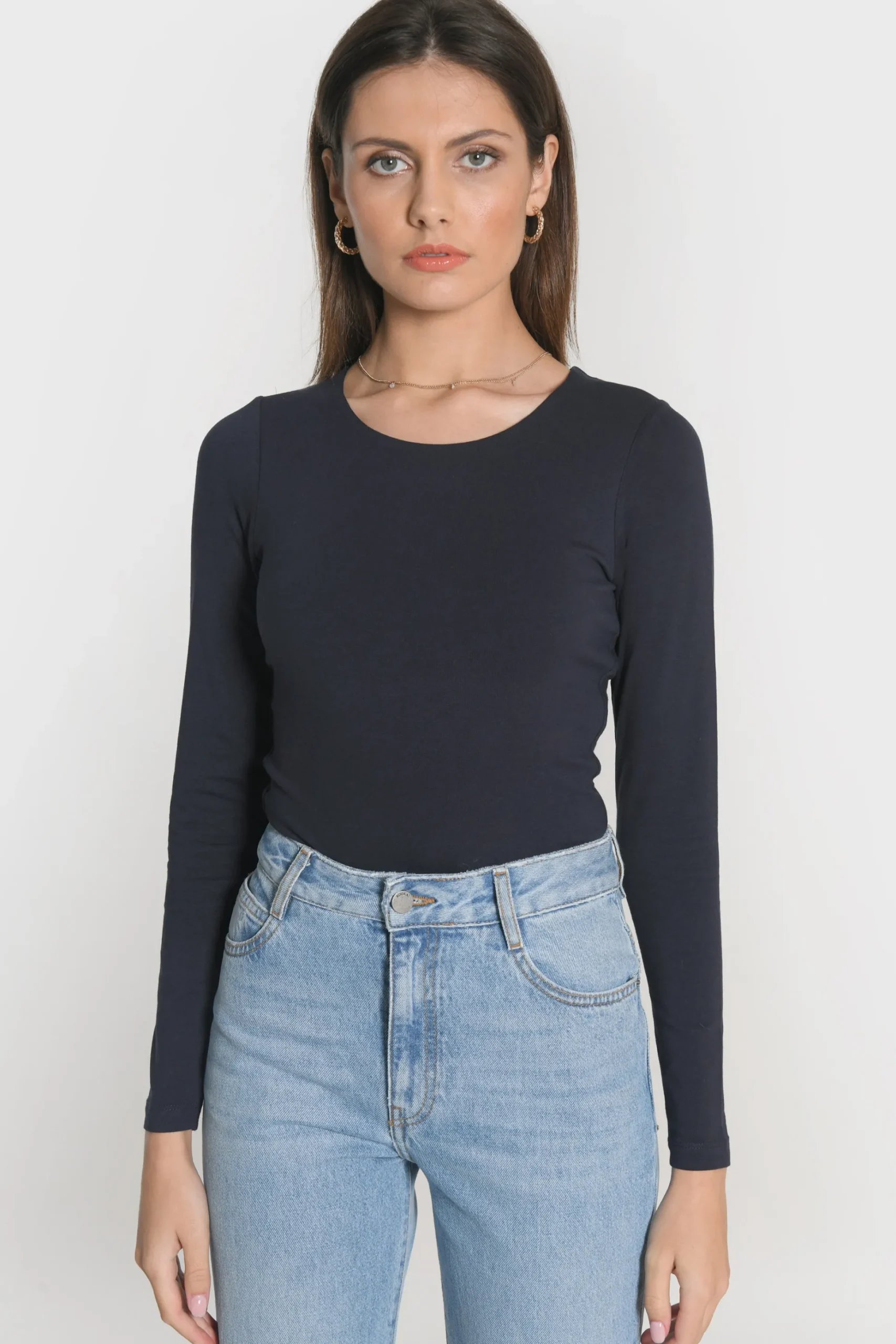TEE SHIRT COL ROND CURT^KOOKAÏ Clearance
