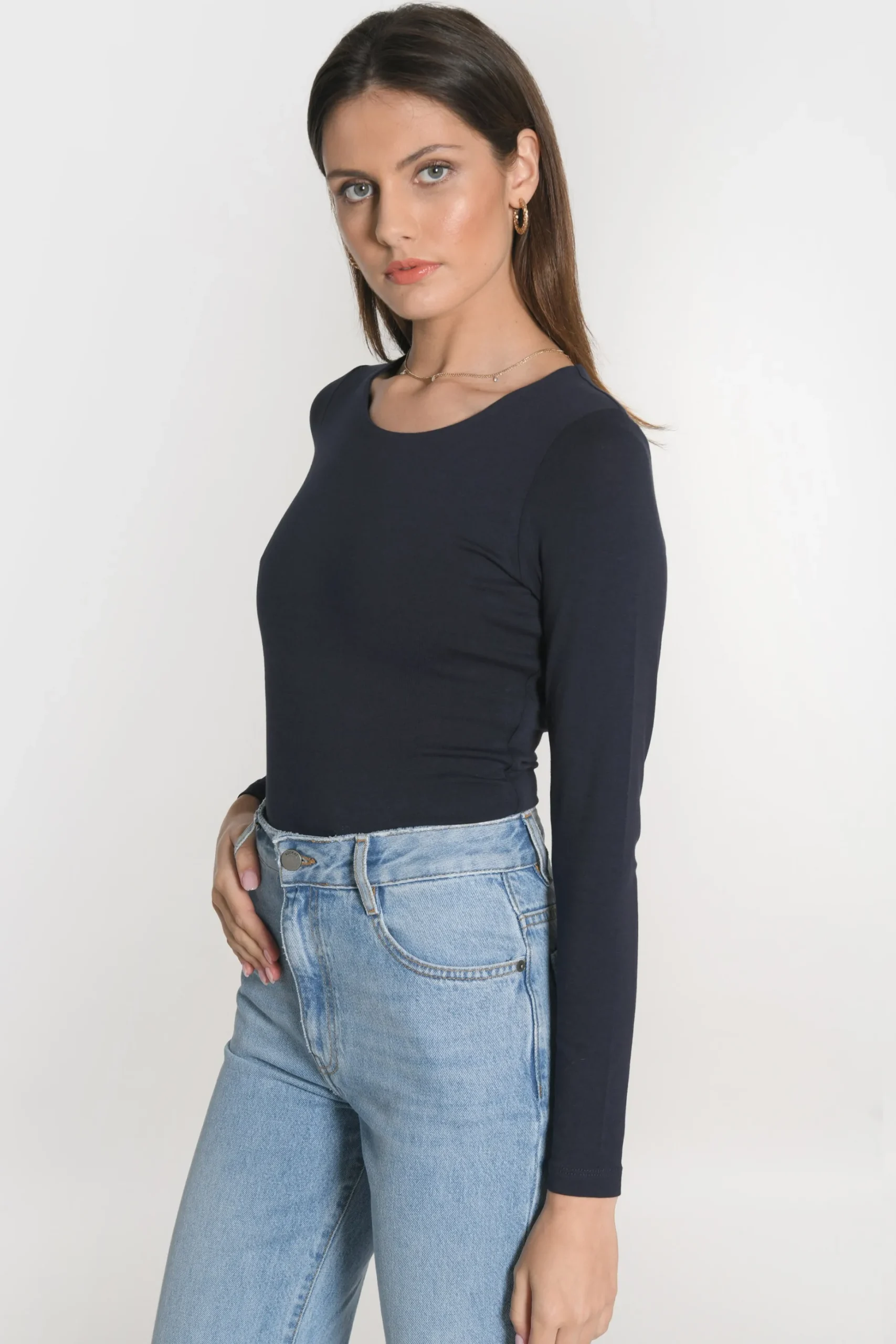 TEE SHIRT COL ROND CURT^KOOKAÏ Clearance