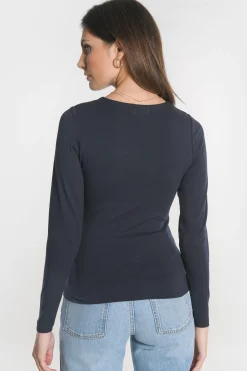 TEE SHIRT COL ROND CURT^KOOKAÏ Clearance