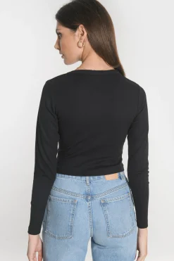 TEE SHIRT JANETTE^KOOKAÏ Cheap