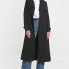 TRENCH LONG ASHER^KOOKAÏ Hot
