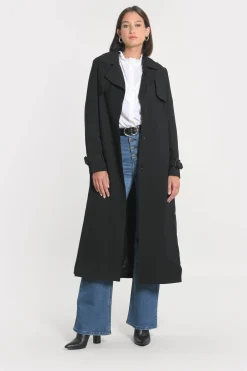 TRENCH LONG ASHER^KOOKAÏ Hot