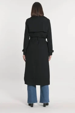 TRENCH LONG ASHER^KOOKAÏ Hot