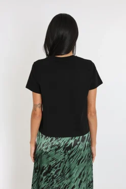 T-SHIRT CŒR NINA PERLÉ^KOOKAÏ Sale