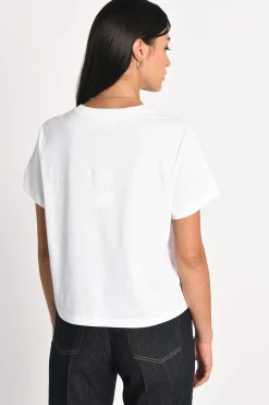 T-SHIRT CŒR PERLÉ NINA^KOOKAÏ Best Sale