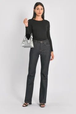 T-SHIRT DRAPÉ COTES SIA^KOOKAÏ Outlet