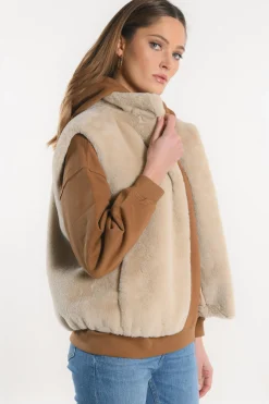 VESTE - RACHEL -^KOOKAÏ Discount