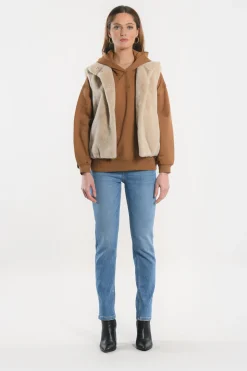 VESTE - RACHEL -^KOOKAÏ Discount