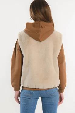 VESTE - RACHEL -^KOOKAÏ Discount