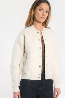 VESTE BOMBERS - BILLIE -^KOOKAÏ Best Sale