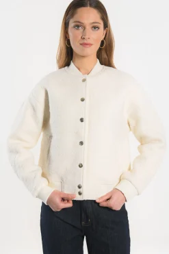 VESTE BOMBERS - BILLIE -^KOOKAÏ Best Sale