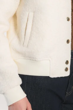 VESTE BOMBERS - BILLIE -^KOOKAÏ Best Sale