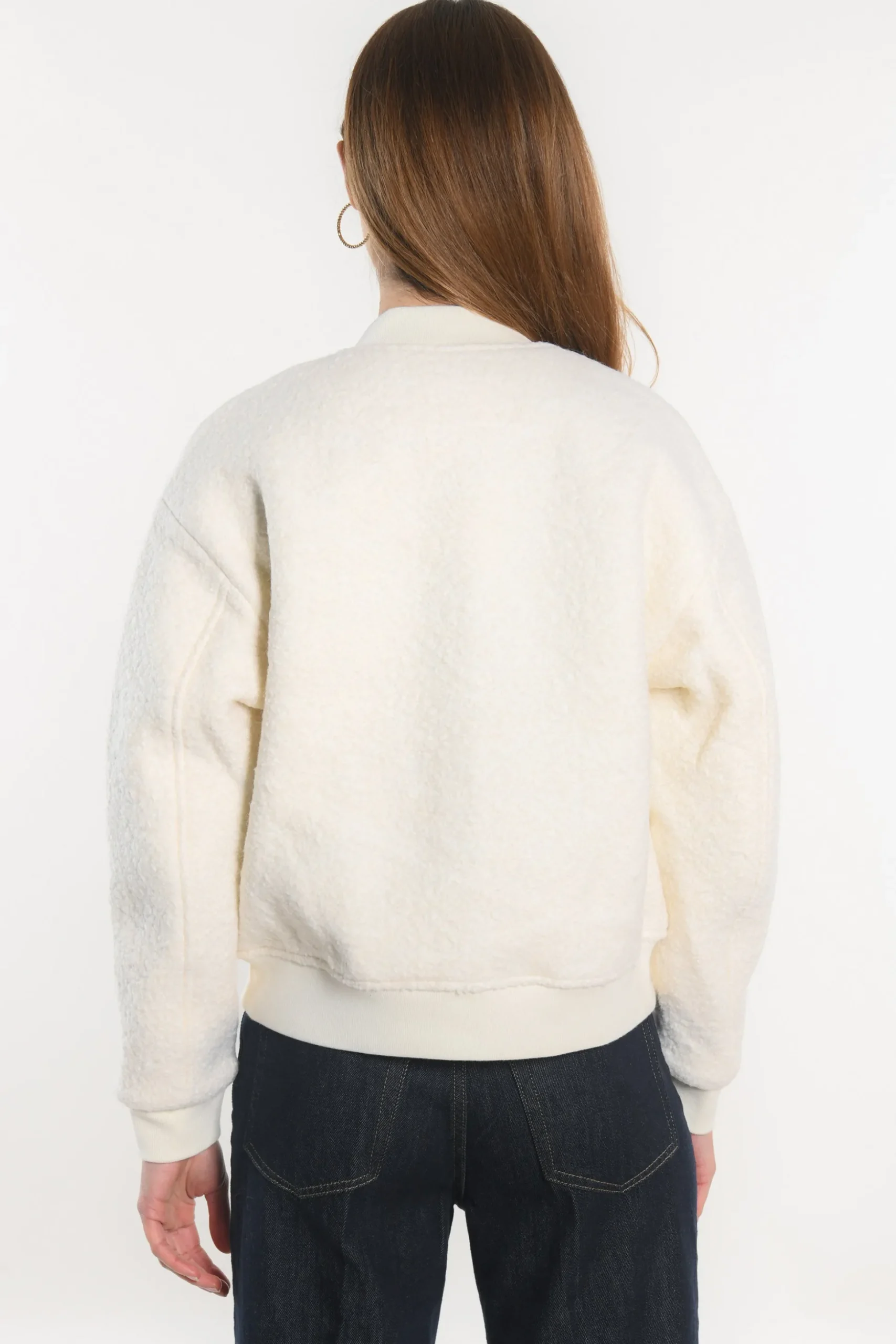 VESTE BOMBERS - BILLIE -^KOOKAÏ Best Sale