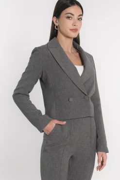 VESTE COURTE TESSA^KOOKAÏ Flash Sale