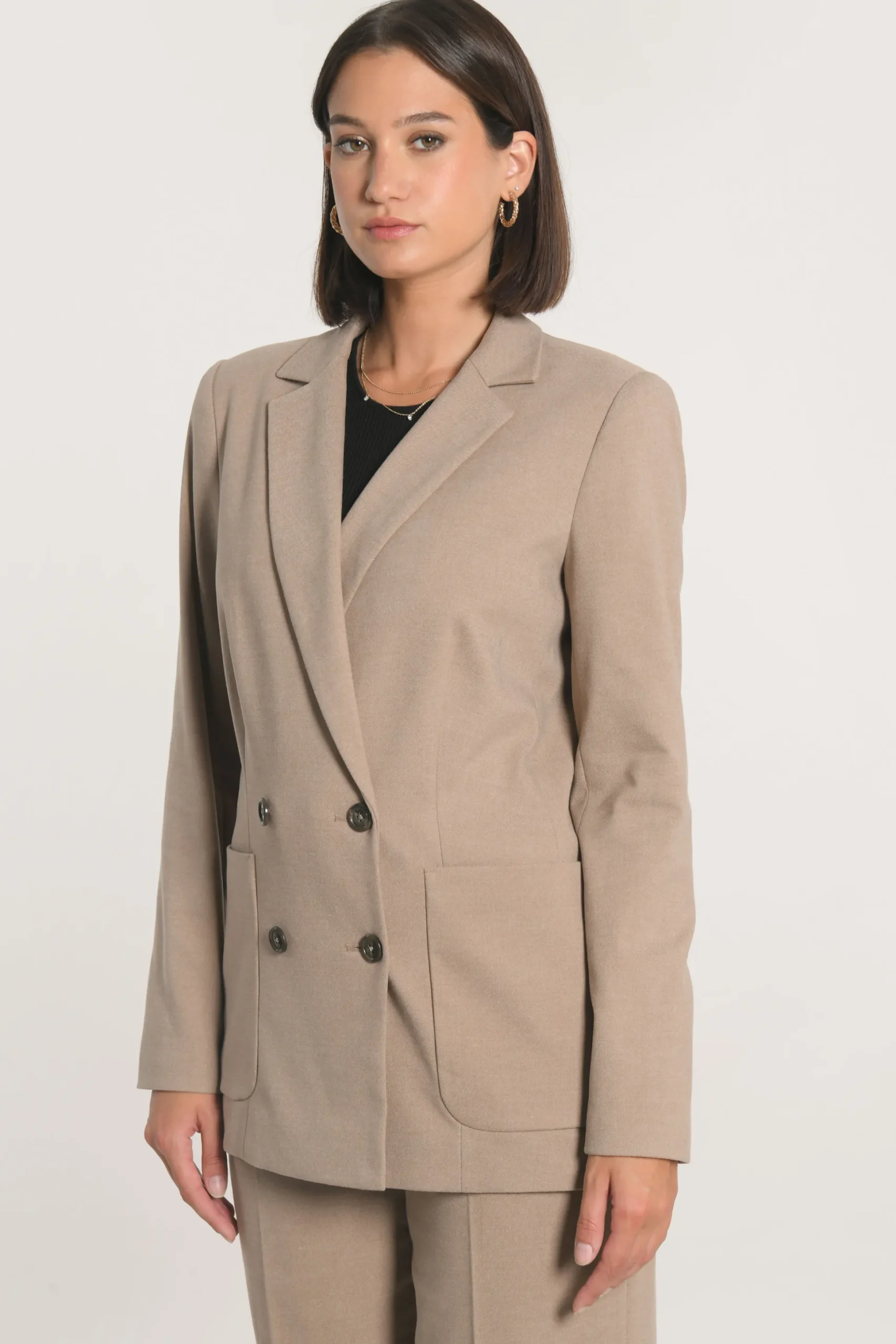 VESTE CROISÉE MACHA^KOOKAÏ Online