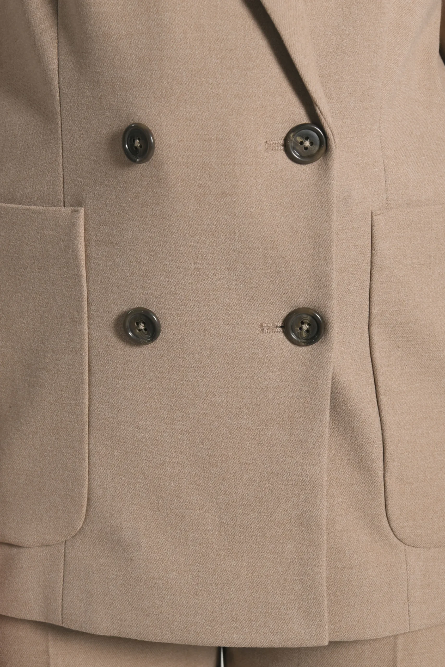 VESTE CROISÉE MACHA^KOOKAÏ Online