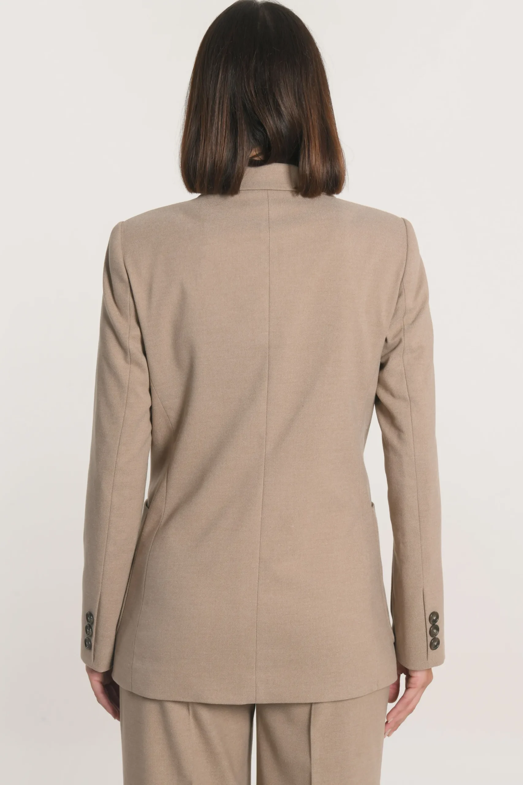 VESTE CROISÉE MACHA^KOOKAÏ Online