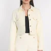 VESTE HALLY ÉCRU^KOOKAÏ Flash Sale
