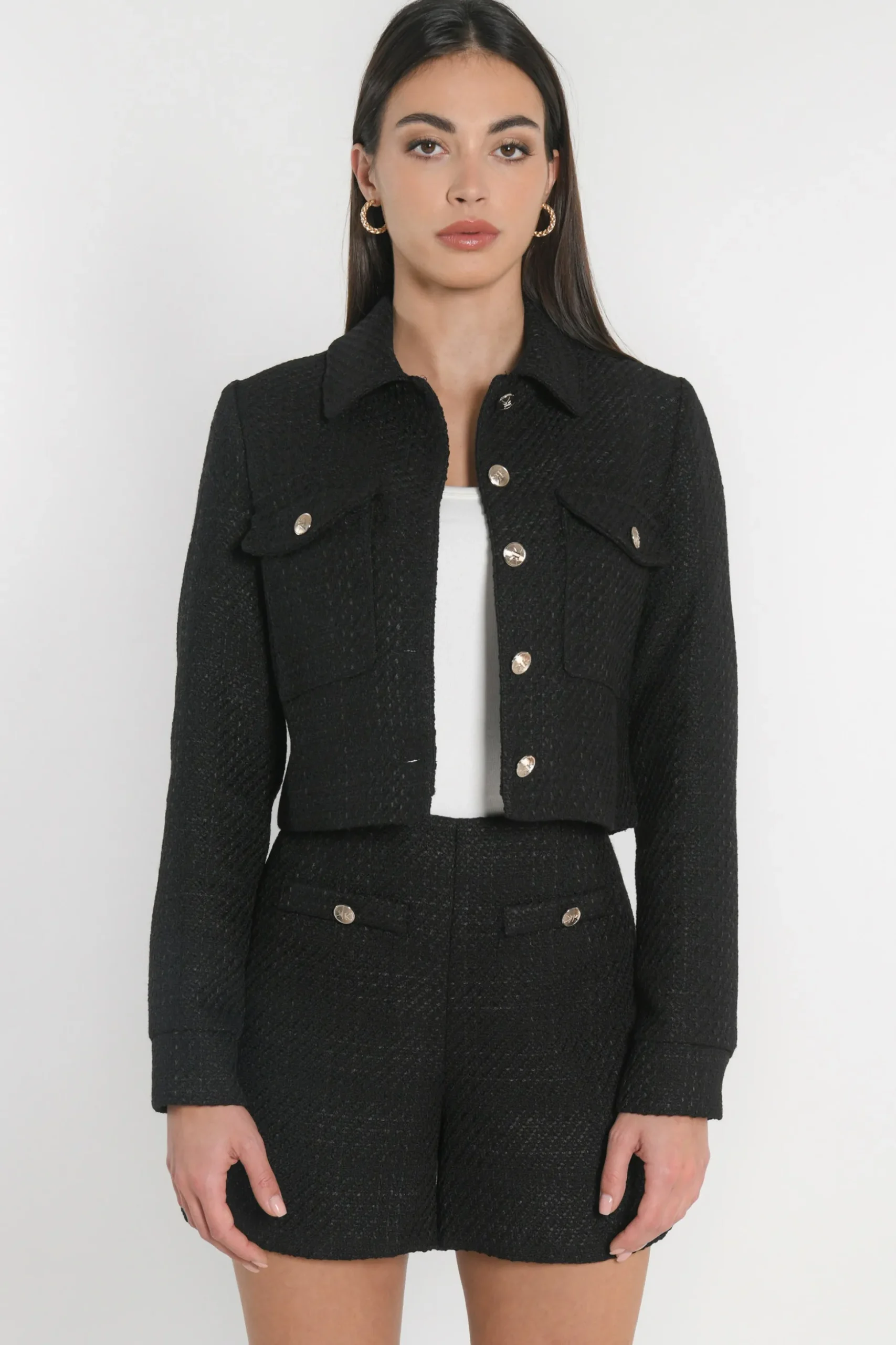 VESTE HALLY^KOOKAÏ Discount