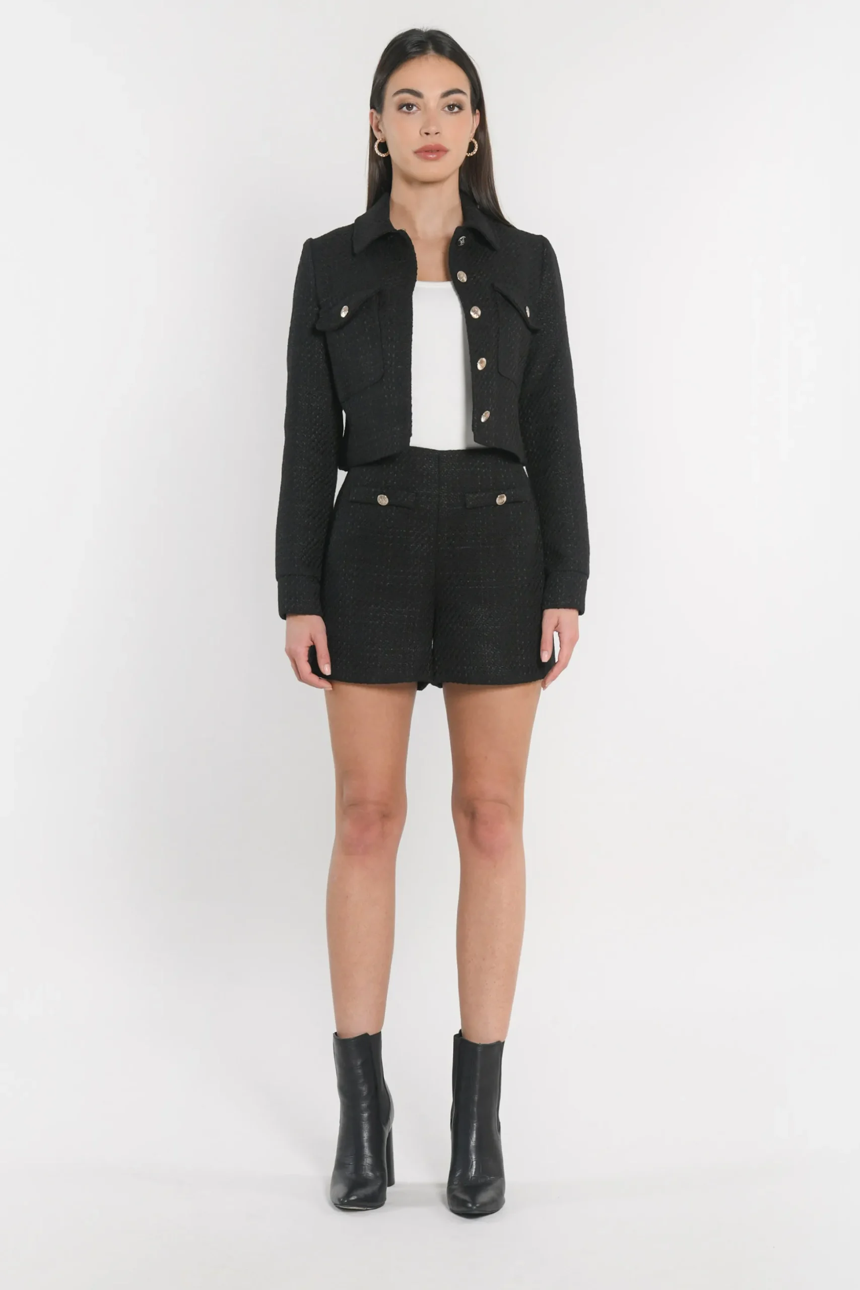 VESTE HALLY^KOOKAÏ Discount