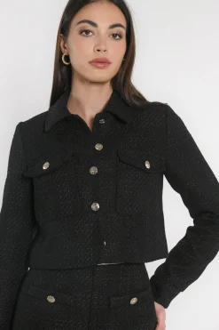 VESTE HALLY^KOOKAÏ Discount