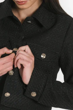 VESTE HALLY^KOOKAÏ Discount