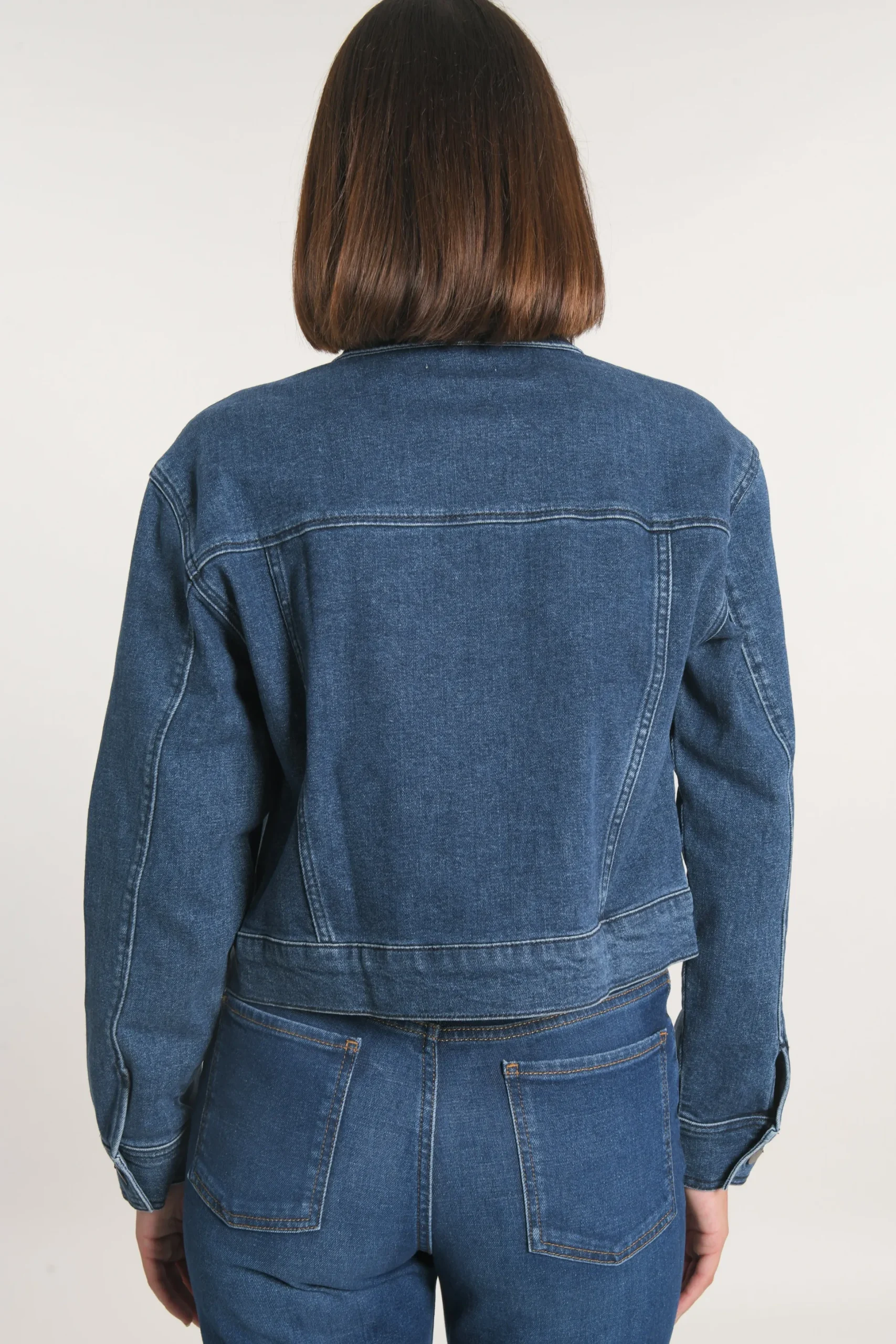 VESTE JEAN JENNY^KOOKAÏ Best Sale