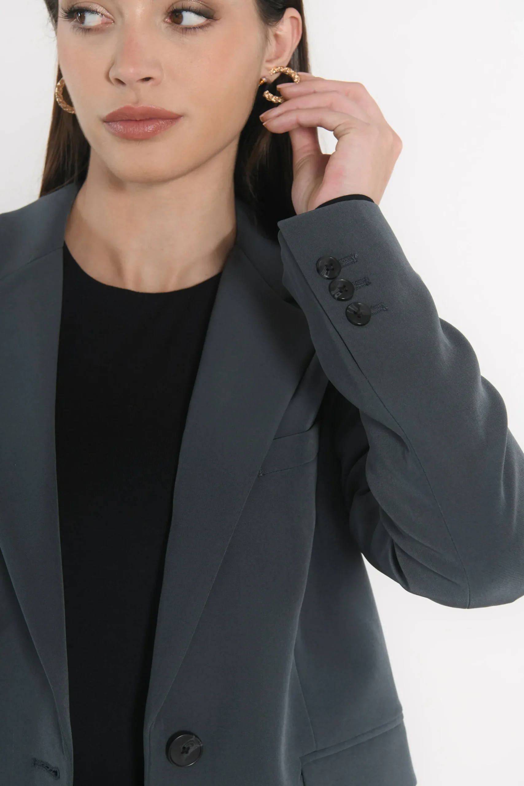 VESTE MATHILDA^KOOKAÏ Cheap