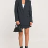 VESTE RAYURE TENNIS AUDREY^KOOKAÏ Cheap