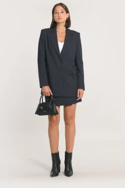 VESTE RAYURE TENNIS AUDREY^KOOKAÏ Cheap